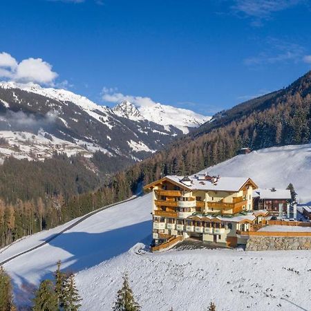 Gasthof Tannen - Alm Stummerberg Kültér fotó