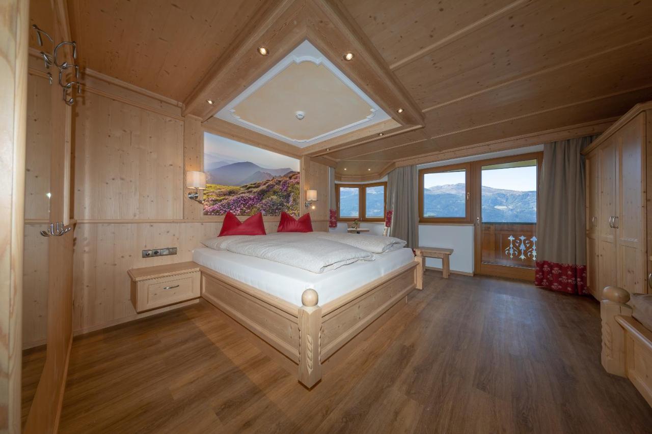 Gasthof Tannen - Alm Stummerberg Kültér fotó