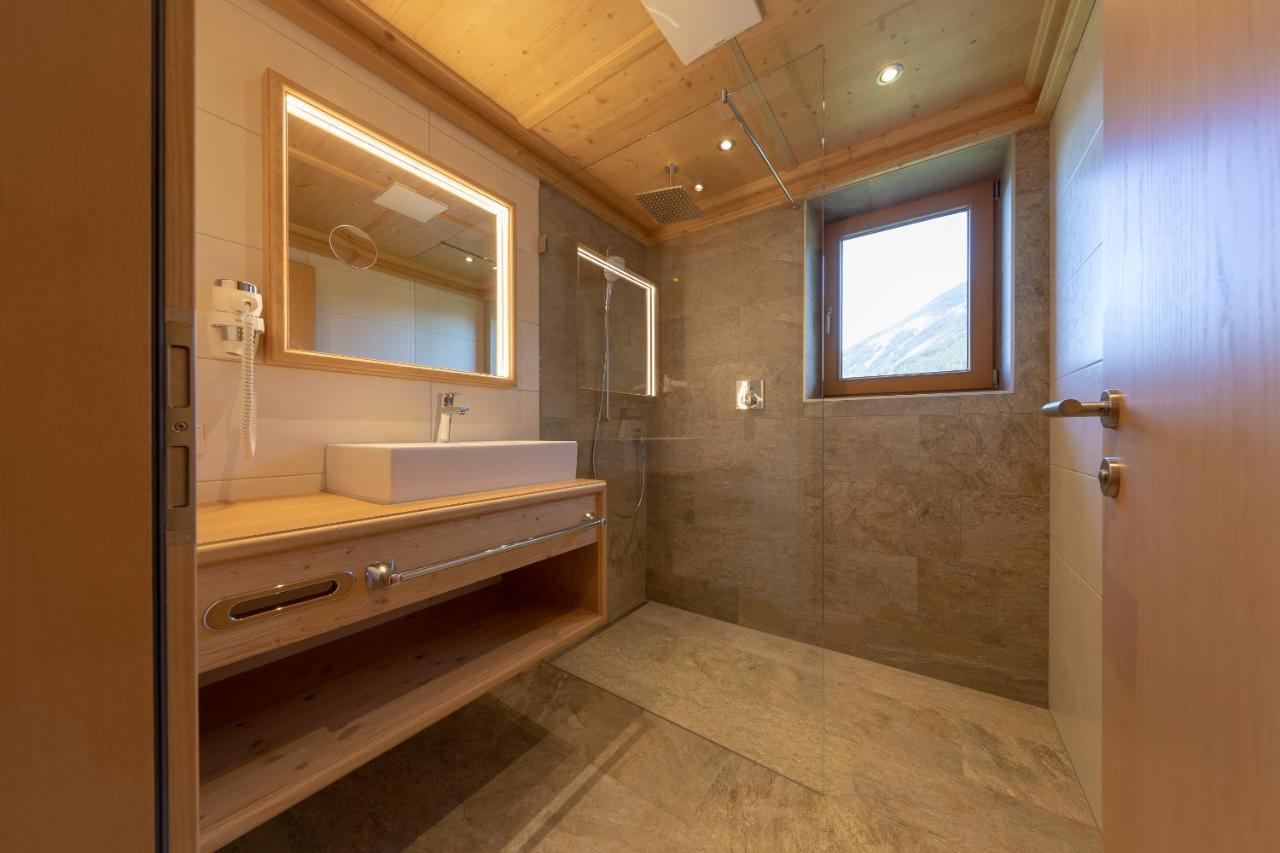 Gasthof Tannen - Alm Stummerberg Kültér fotó