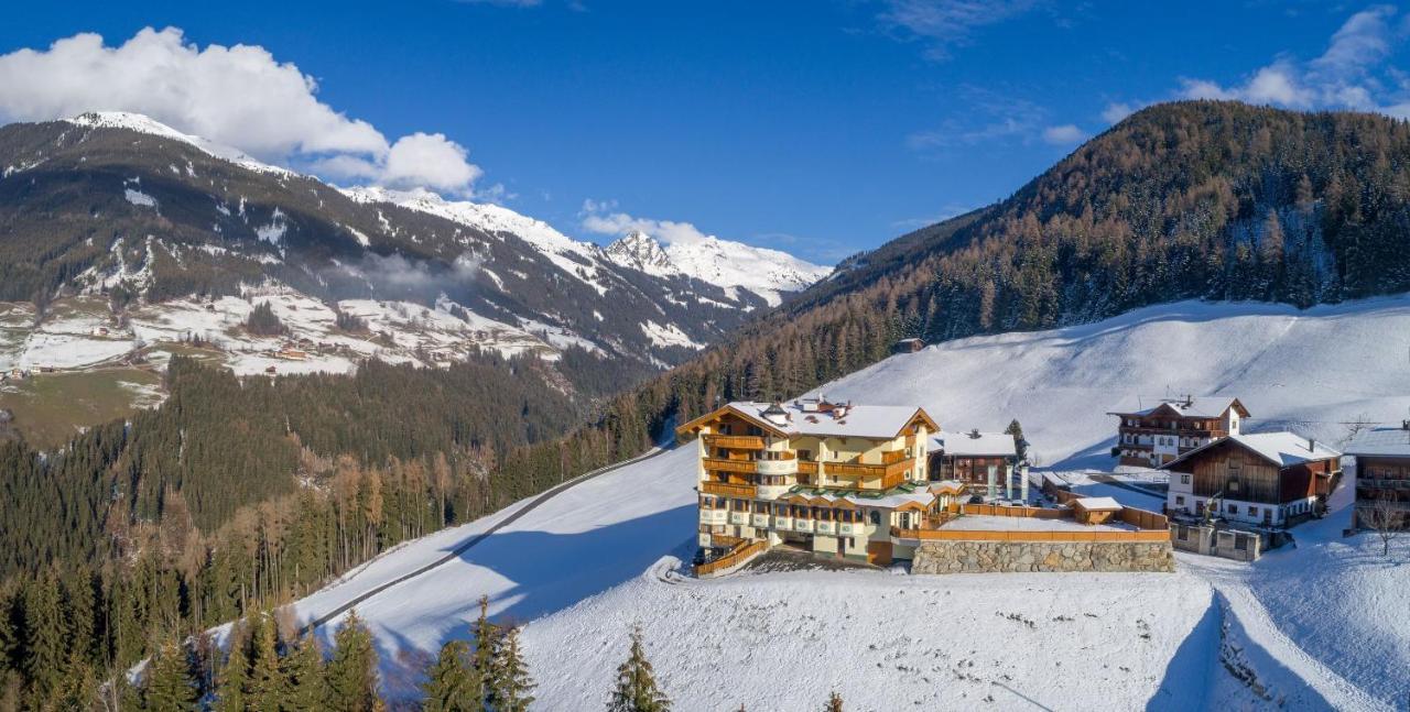 Gasthof Tannen - Alm Stummerberg Kültér fotó