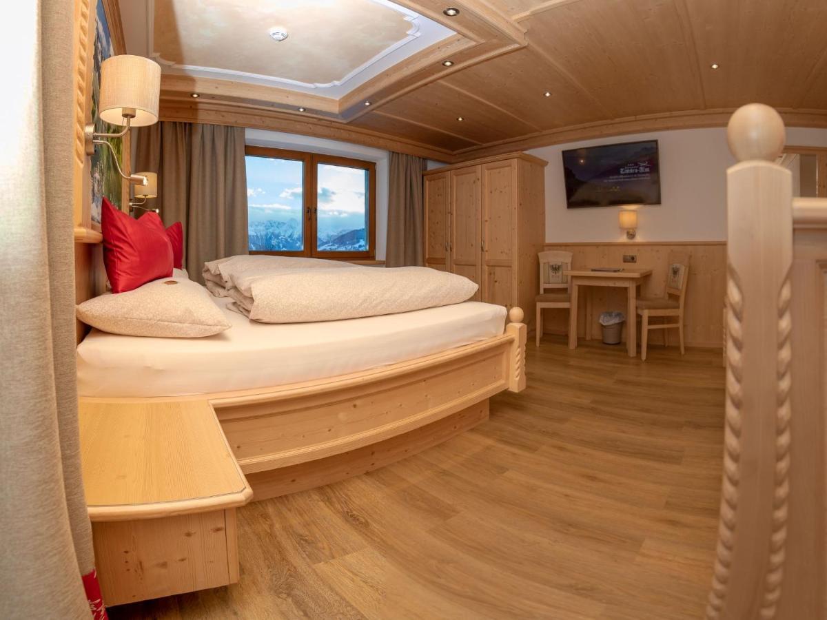 Gasthof Tannen - Alm Stummerberg Kültér fotó